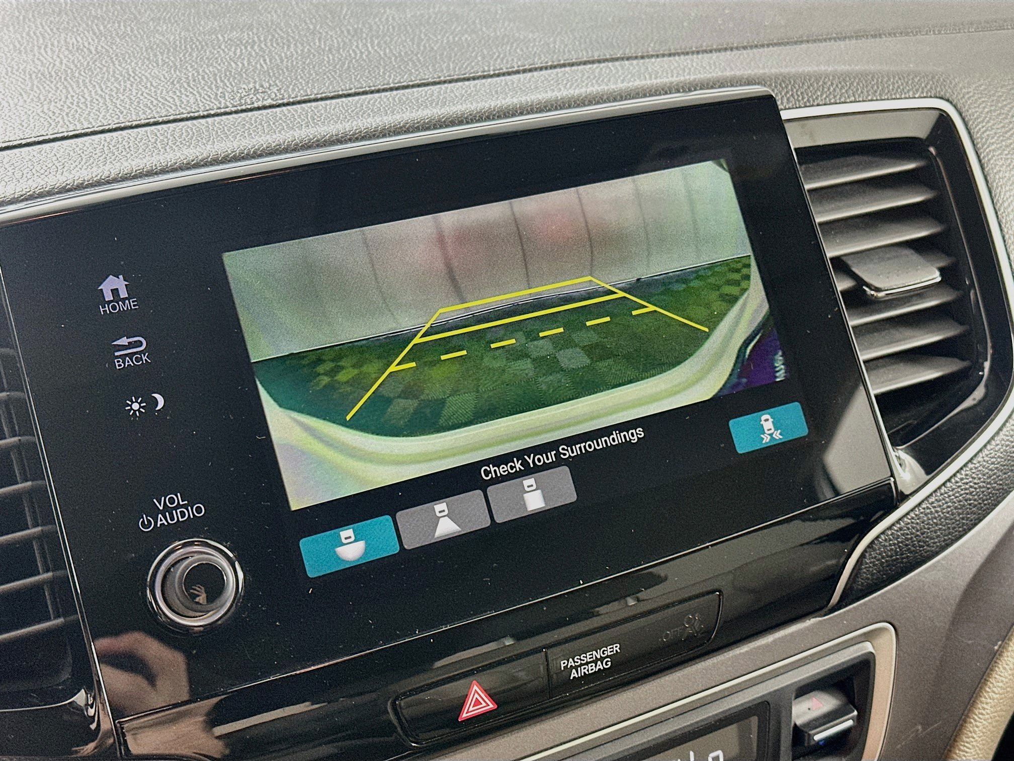 Used 2019 Honda Pilot EX-L image 22