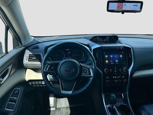 Used 2022 Subaru Ascent Touring image 24