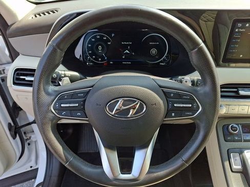 Used 2020 Hyundai Palisade Limited AWD/4WD image 21