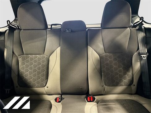 New 2026 Subaru Forester image 30