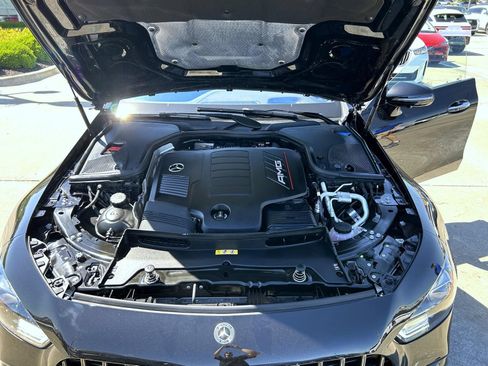 Used 2023 Mercedes-Benz AMG GT 53 image 24