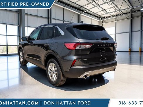 Used 2020 Ford Escape SE AWD/4WD image 29