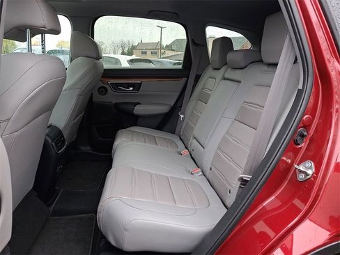 Used 2020 Honda CR-V Touring image 10