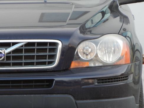 Used 2008 Volvo XC90 3.2 image 8