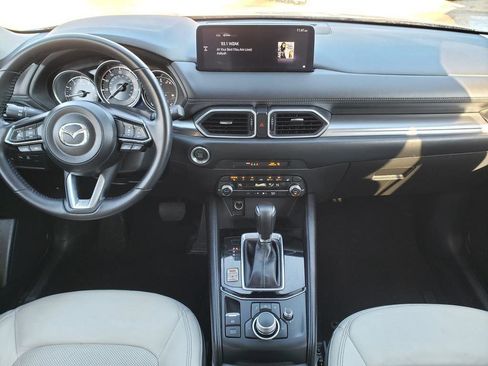 Used 2025 MAZDA CX-5 AWD 2.5 S w/ Preferred Package image 21