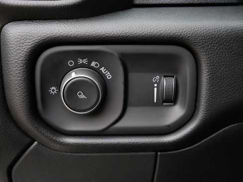 Used 2024 RAM 3500 Tradesman w/ Bed Utility Group image 35