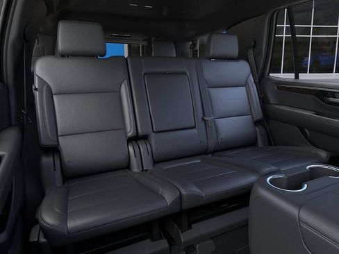 New 2026 Chevrolet Tahoe Z71 AWD/4WD image 17