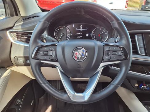 Used 2023 Buick Enclave Avenir image 36