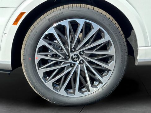 New 2027 Hyundai Palisade Calligraphy AWD/4WD image 12