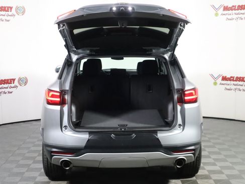 Used 2023 Chevrolet Blazer LT image 14