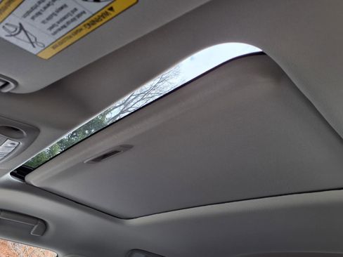 Certified 2024 Nissan Armada SL w/ Cargo Package image 24