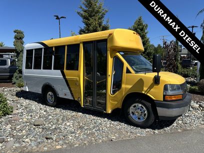 Used 2014 Chevrolet Express 3500