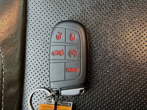 Used 2018 Dodge Charger GT AWD/4WD image 12