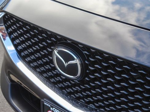 Certified 2022 MAZDA CX-30 AWD 2.5 S w/ Select Package image 9