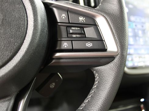 New 2026 Subaru Ascent Limited AWD/4WD image 11