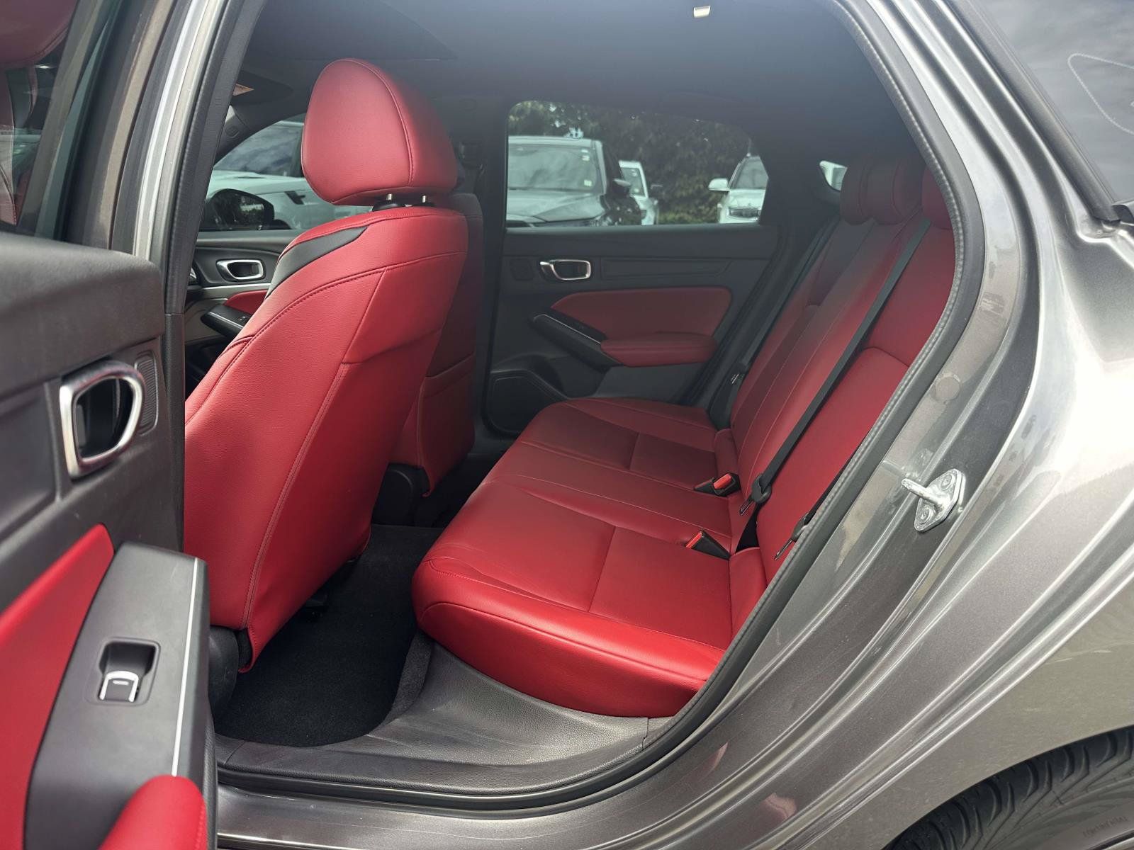 Used 2023 Acura Integra A-Spec FWD image 19