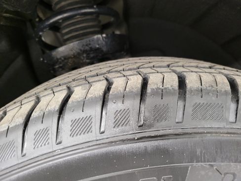 Used 2025 Chevrolet Equinox LT image 5