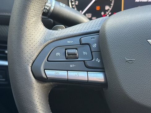 Used 2022 Cadillac XT4 Sport AWD/4WD image 34