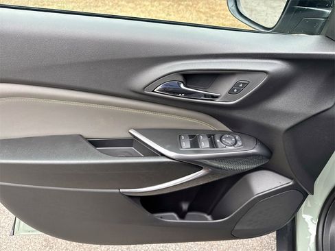 New 2026 Chevrolet Trax ACTIV image 15