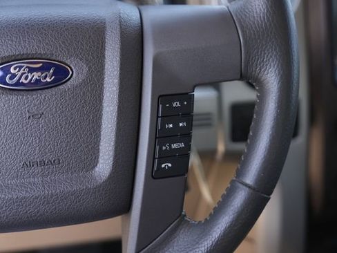 Used 2013 Ford F150 Lariat w/ Luxury Equipment Group image 24