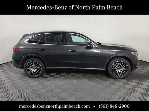 Certified 2026 Mercedes-Benz GLC 300 image 7
