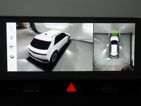 Used 2024 Hyundai Ioniq 5 AWD Limited image 34