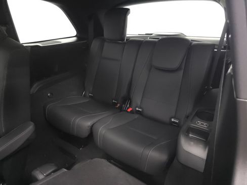 Certified 2026 Mercedes-Benz GLS 450 4MATIC image 30