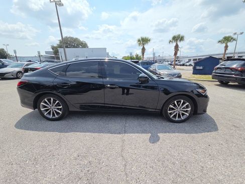 Used 2024 Acura Integra FWD image 4