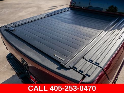 Used 2024 RAM 2500 Limited AWD/4WD image 13