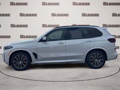 New 2026 BMW X5 xDrive50e