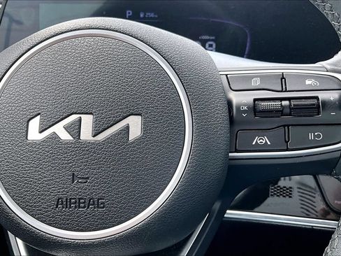 Used 2023 Kia Sportage X-Line AWD/4WD image 26
