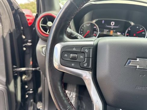 Used 2021 Chevrolet Blazer RS w/ Enhanced Convenience Package FWD image 31