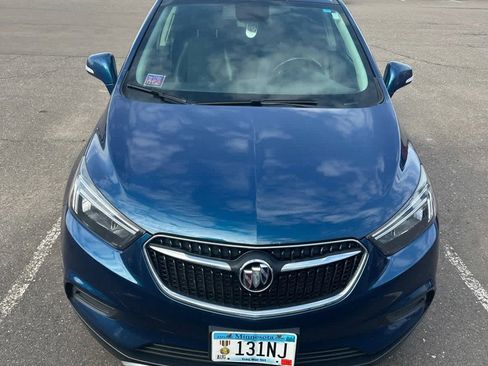 Used 2019 Buick Encore Preferred AWD/4WD image 1