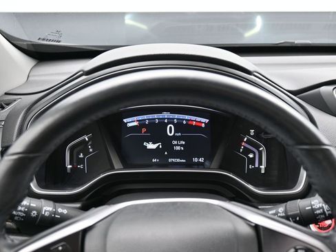Used 2020 Honda CR-V EX-L image 51