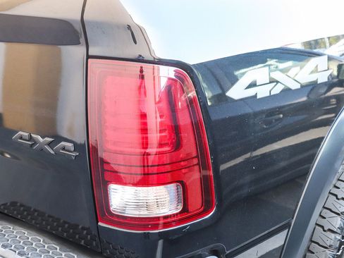 Used 2019 RAM 1500 Classic Warlock w/ Luxury Group image 10