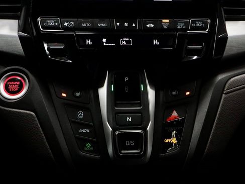 Used 2020 Honda Odyssey Touring image 33