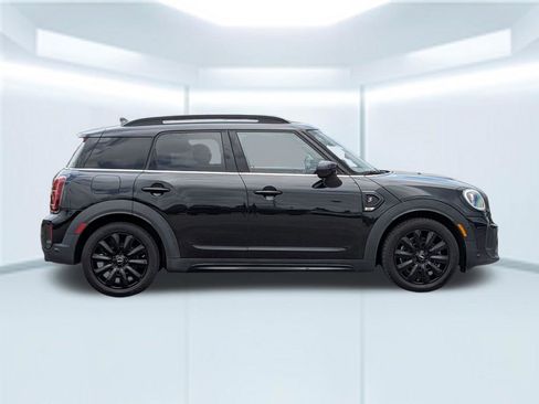 Used 2023 MINI Cooper Countryman S FWD image 7