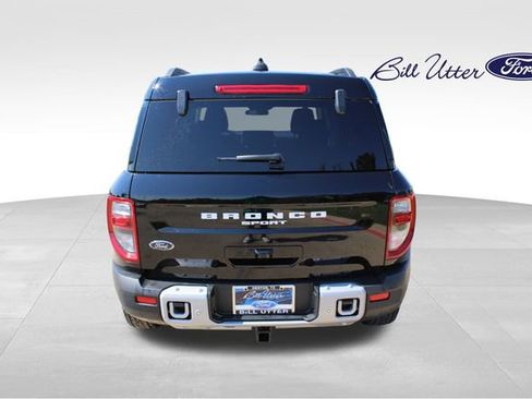 Certified 2025 Ford Bronco Sport Big Bend image 6