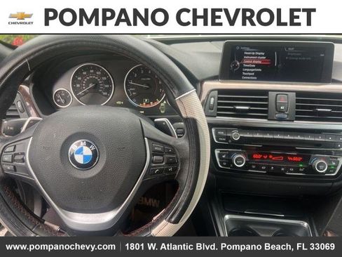 Used 2015 BMW 428i Convertible image 6