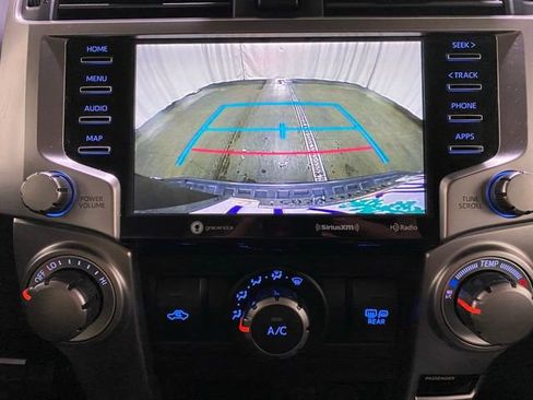 Used 2020 Toyota 4Runner SR5 Premium w/ Moonroof Package image 19