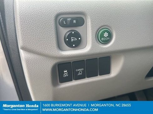 Used 2017 Honda Ridgeline RTL image 16