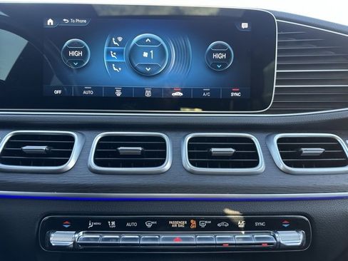 Used 2022 Mercedes-Benz GLE 350 4MATIC image 24