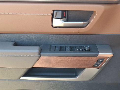 New 2026 Toyota Tundra 1794 Edition AWD/4WD image 10