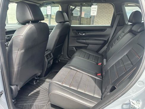Used 2025 Honda CR-V Sport-L image 26