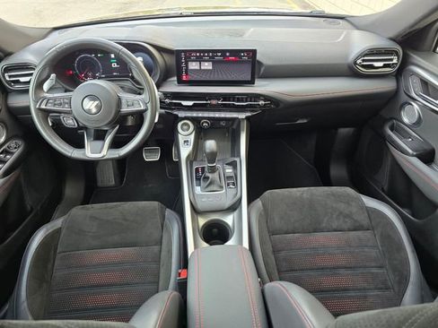 Used 2024 Dodge Hornet R/T Plus image 38