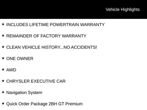 Used 2024 Dodge Durango GT image 10