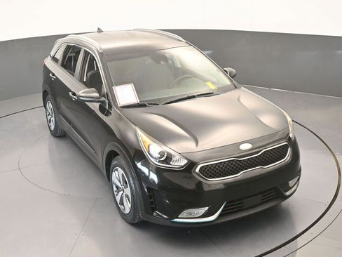 Used 2019 Kia Niro LX image 52
