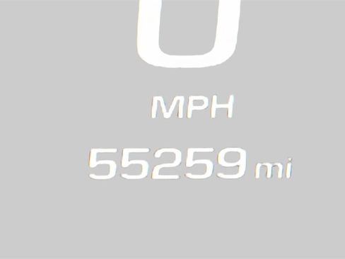 Used 2018 Chevrolet Camaro SS image 24