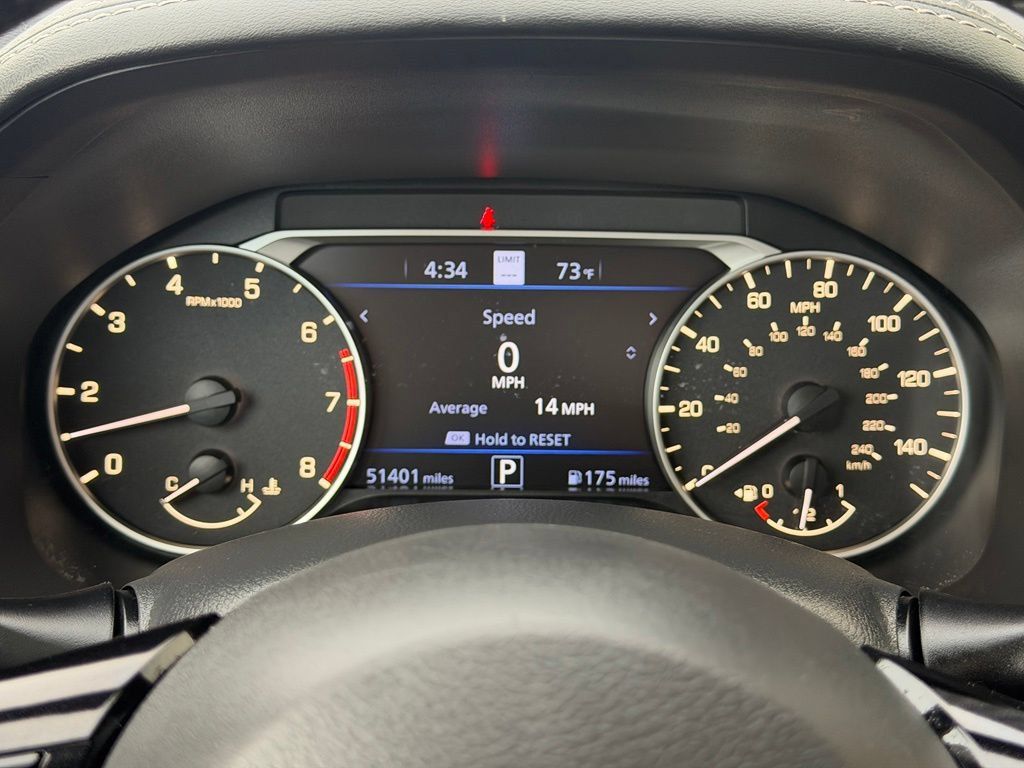 Used 2023 Nissan Altima AWD image 20