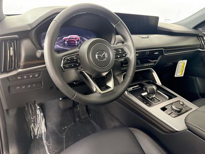 New 2026 MAZDA CX-90 3.3 Turbo w/ Premium Plus Pkg